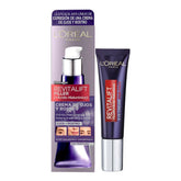 Crème anti-âge pour le contour de l'œil Revitalift L'Oreal Make Up AA195000 30 ml